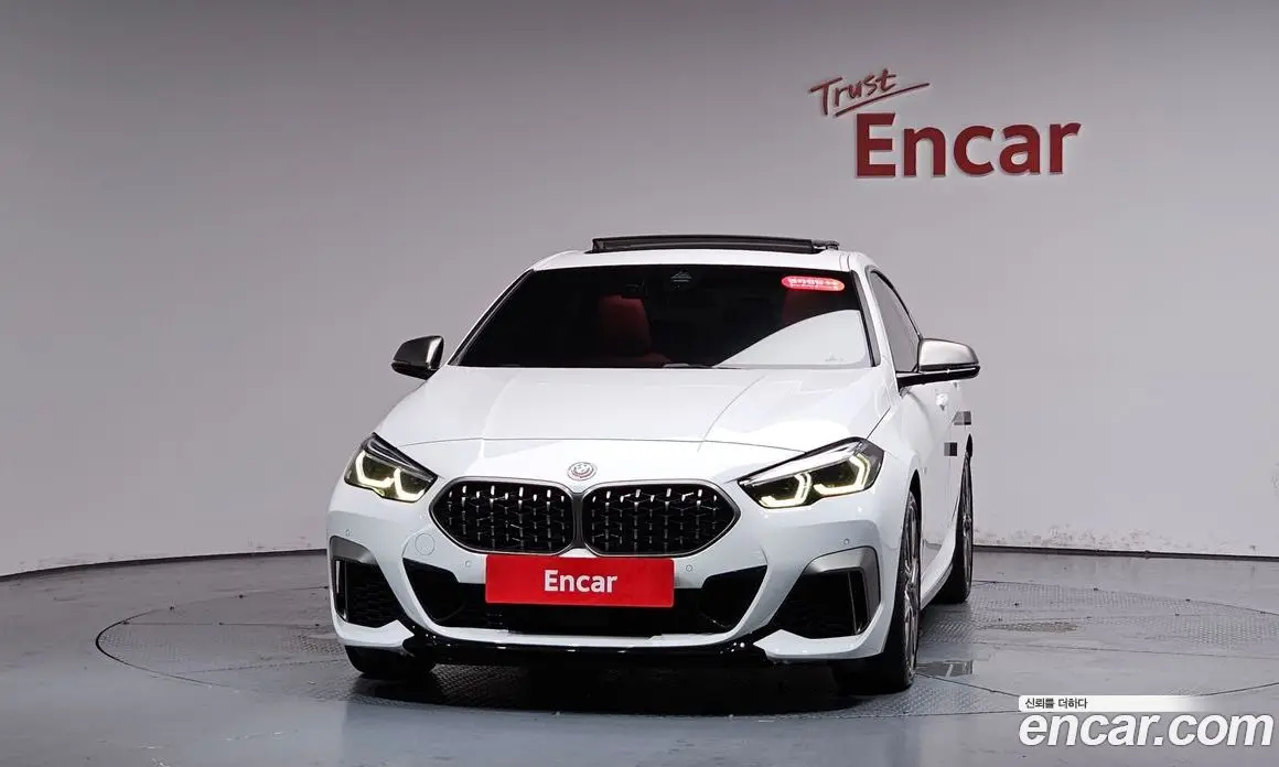 BMW 2 серия 2022 2.0 автомат (гидро), фото 2 BMW 2 серия 2022 2.0 автомат (гидро), фото 2
