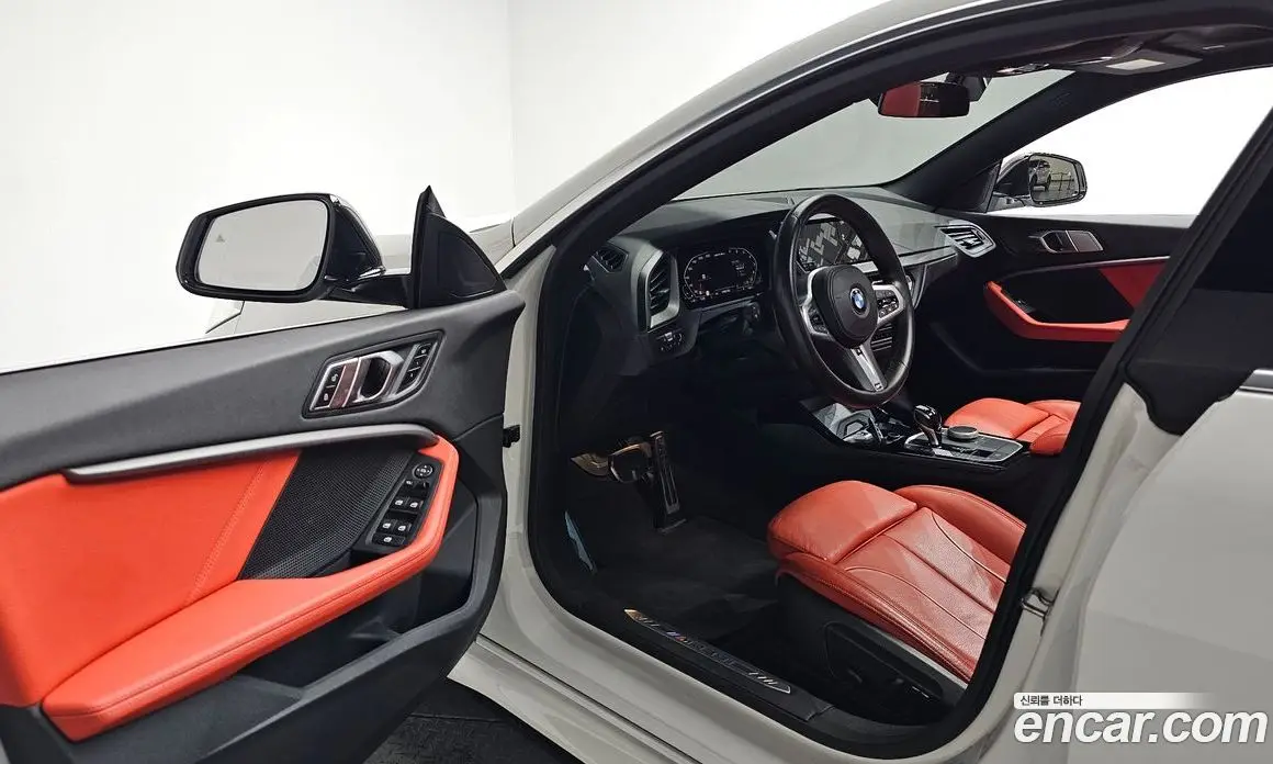 BMW 2 серия 2022 2.0 автомат (гидро), фото 12 BMW 2 серия 2022 2.0 автомат (гидро), фото 12