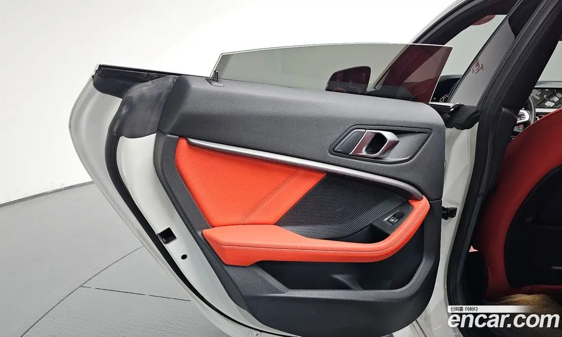 BMW 2 серия 2022 2.0 автомат (гидро), фото 14 BMW 2 серия 2022 2.0 автомат (гидро), фото 14