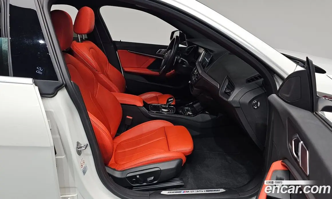 BMW 2 серия 2022 2.0 автомат (гидро), фото 15 BMW 2 серия 2022 2.0 автомат (гидро), фото 15
