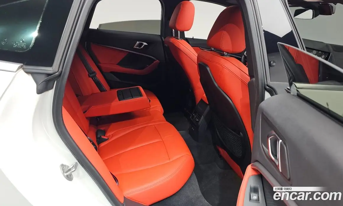 BMW 2 серия 2022 2.0 автомат (гидро), фото 16 BMW 2 серия 2022 2.0 автомат (гидро), фото 16