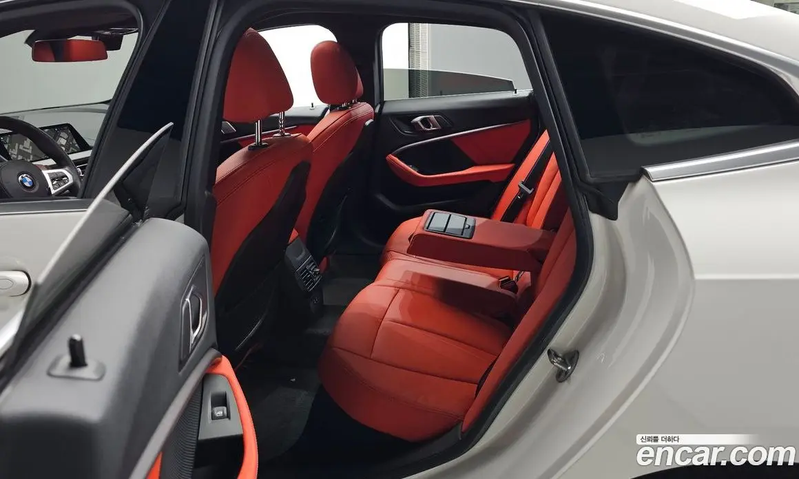 BMW 2 серия 2022 2.0 автомат (гидро), фото 17 BMW 2 серия 2022 2.0 автомат (гидро), фото 17