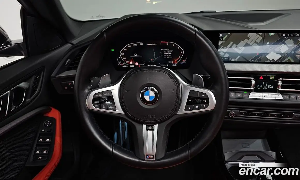 BMW 2 серия 2022 2.0 автомат (гидро), фото 18 BMW 2 серия 2022 2.0 автомат (гидро), фото 18