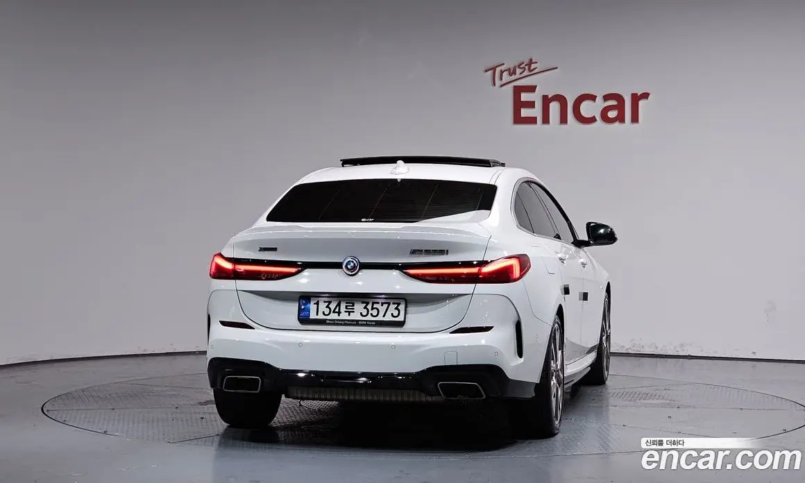 BMW 2 серия 2022 2.0 автомат (гидро), фото 3 BMW 2 серия 2022 2.0 автомат (гидро), фото 3