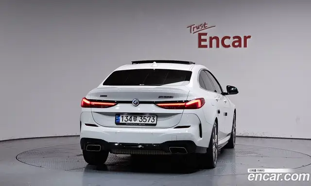 BMW 2 серия 2022 2.0 автомат (гидро), миниатюра 3 BMW 2 серия 2022 2.0 автомат (гидро), миниатюра 3