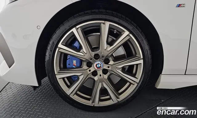BMW 2 серия 2022 2.0 автомат (гидро), миниатюра 4 BMW 2 серия 2022 2.0 автомат (гидро), миниатюра 4