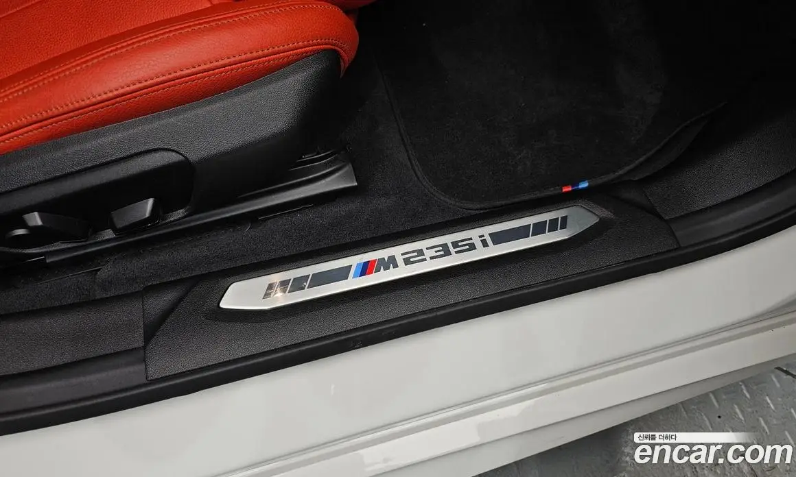 BMW 2 серия 2022 2.0 автомат (гидро), фото 32 BMW 2 серия 2022 2.0 автомат (гидро), фото 32