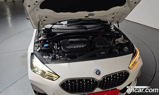 BMW 2 серия 2022 2.0 автомат (гидро), миниатюра 5 BMW 2 серия 2022 2.0 автомат (гидро), миниатюра 5