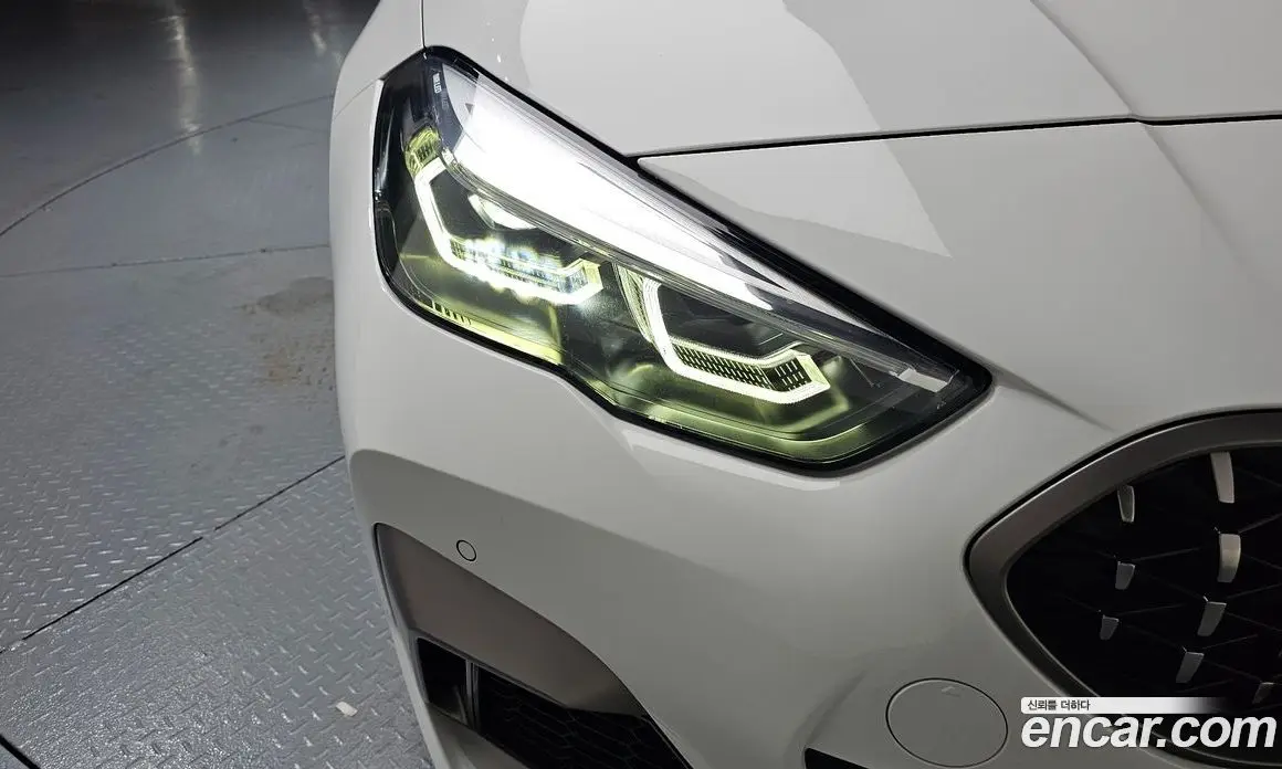 BMW 2 серия 2022 2.0 автомат (гидро), фото 7 BMW 2 серия 2022 2.0 автомат (гидро), фото 7