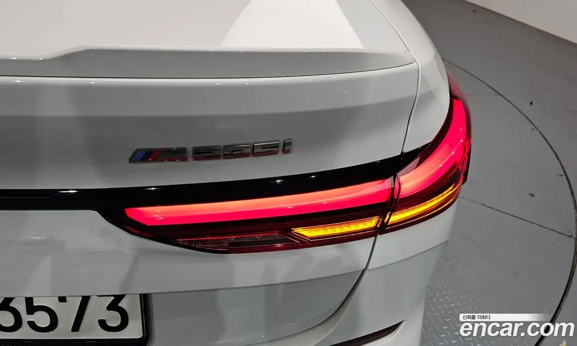 BMW 2 серия 2022 2.0 автомат (гидро), фото 8 BMW 2 серия 2022 2.0 автомат (гидро), фото 8