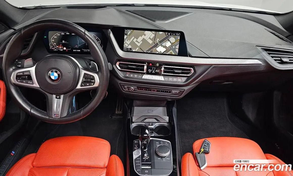 BMW 2 серия 2022 2.0 автомат (гидро), фото 9 BMW 2 серия 2022 2.0 автомат (гидро), фото 9