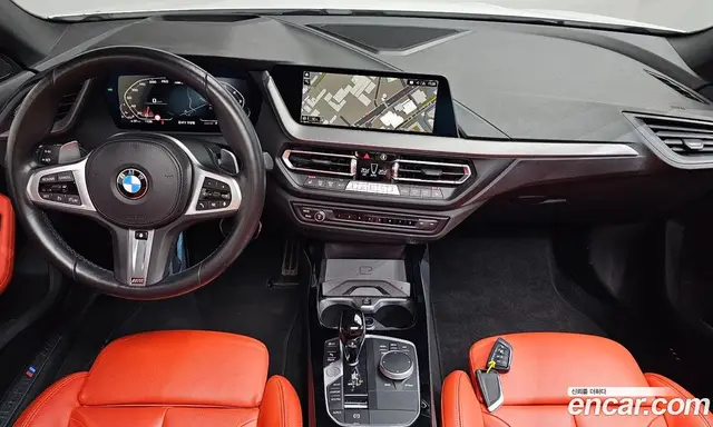 BMW 2 серия 2022 2.0 автомат (гидро), миниатюра 9 BMW 2 серия 2022 2.0 автомат (гидро), миниатюра 9