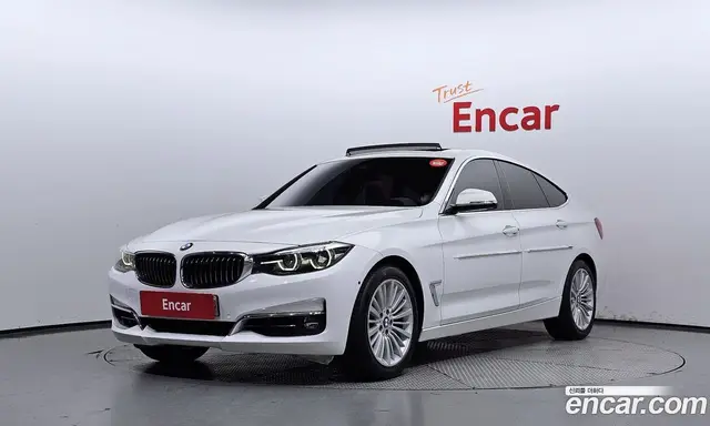 BMW 3 серия, 2019, 96 548 км