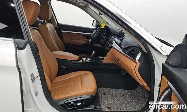 BMW 3 серия 2019 2.0 автомат (гидро), миниатюра 11