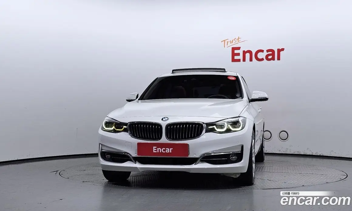 BMW 3 серия 2019 2.0 автомат (гидро), фото 3