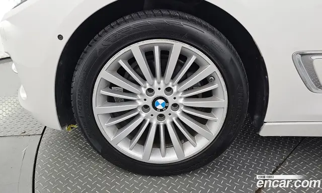 BMW 3 серия 2019 2.0 автомат (гидро), миниатюра 5