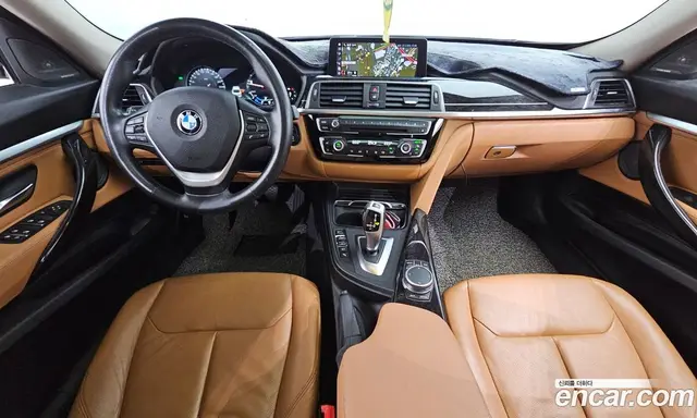 BMW 3 серия 2019 2.0 автомат (гидро), миниатюра 7