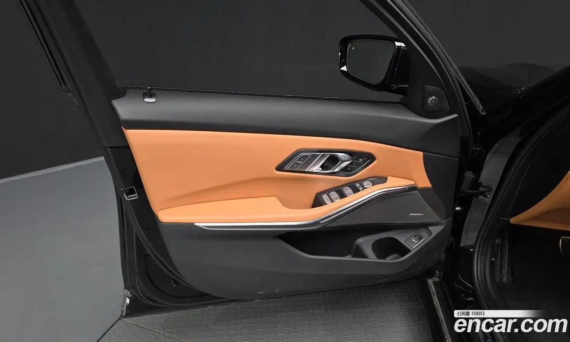 BMW 3 серия 2024 2.0 автомат (гидро), фото 14 BMW 3 серия 2024 2.0 автомат (гидро), фото 14