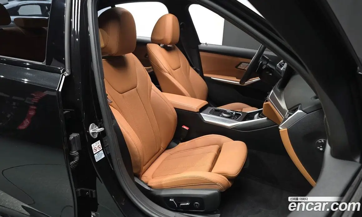 BMW 3 серия 2024 2.0 автомат (гидро), фото 16 BMW 3 серия 2024 2.0 автомат (гидро), фото 16