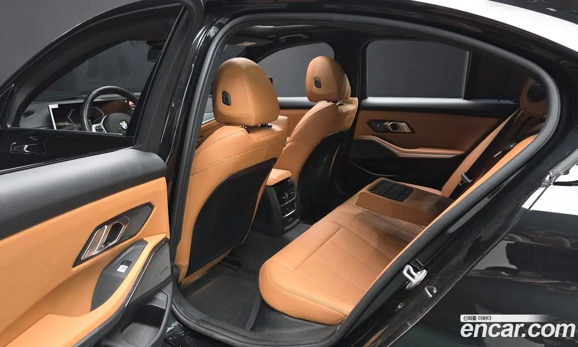 BMW 3 серия 2024 2.0 автомат (гидро), фото 17 BMW 3 серия 2024 2.0 автомат (гидро), фото 17