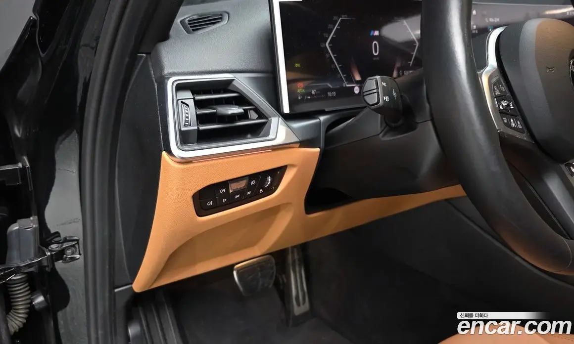 BMW 3 серия 2024 2.0 автомат (гидро), фото 19 BMW 3 серия 2024 2.0 автомат (гидро), фото 19