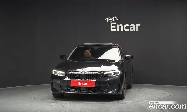 BMW 3 серия 2024 2.0 автомат (гидро), миниатюра 3 BMW 3 серия 2024 2.0 автомат (гидро), миниатюра 3