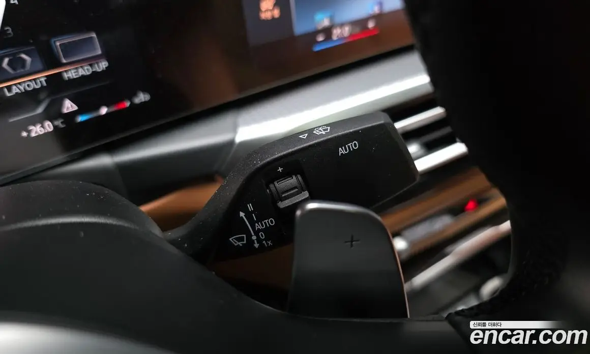 BMW 3 серия 2024 2.0 автомат (гидро), фото 28 BMW 3 серия 2024 2.0 автомат (гидро), фото 28