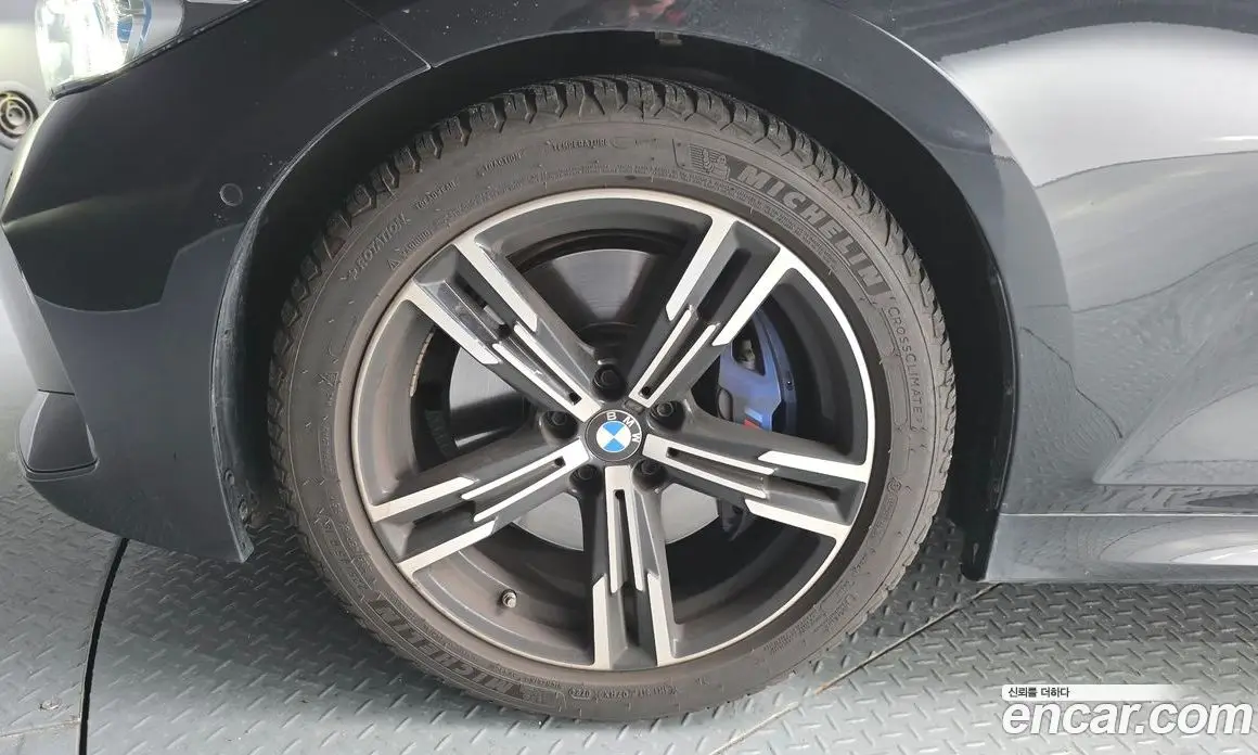 BMW 3 серия 2024 2.0 автомат (гидро), фото 5 BMW 3 серия 2024 2.0 автомат (гидро), фото 5