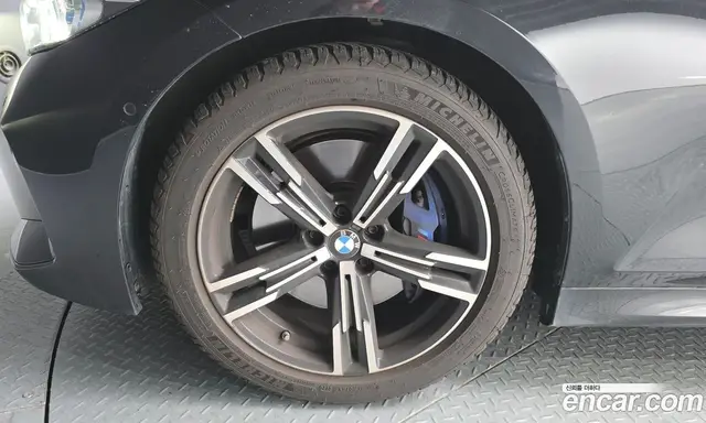 BMW 3 серия 2024 2.0 автомат (гидро), миниатюра 5 BMW 3 серия 2024 2.0 автомат (гидро), миниатюра 5