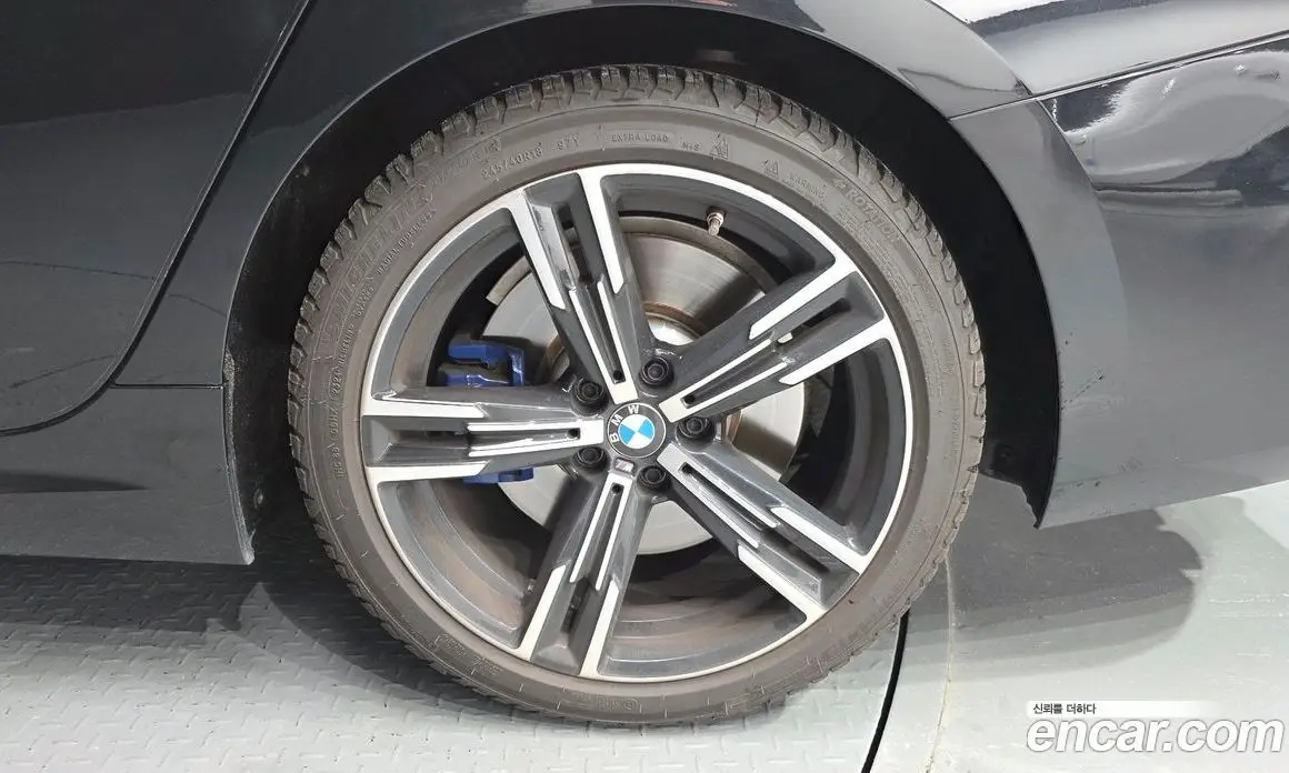 BMW 3 серия 2024 2.0 автомат (гидро), фото 7 BMW 3 серия 2024 2.0 автомат (гидро), фото 7