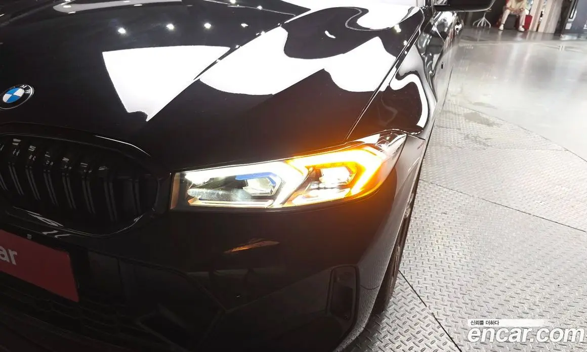 BMW 3 серия 2024 2.0 автомат (гидро), фото 8 BMW 3 серия 2024 2.0 автомат (гидро), фото 8