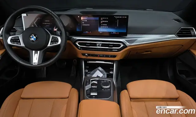 BMW 3 серия 2024 2.0 автомат (гидро), миниатюра 10 BMW 3 серия 2024 2.0 автомат (гидро), миниатюра 10