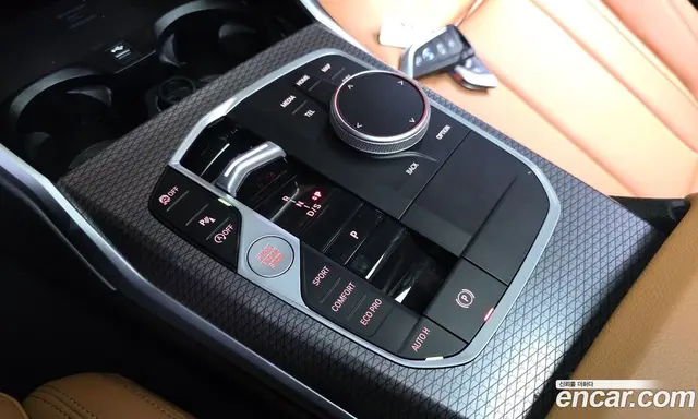 BMW 3 серия 2025 2.0 автомат (гидро), миниатюра 12