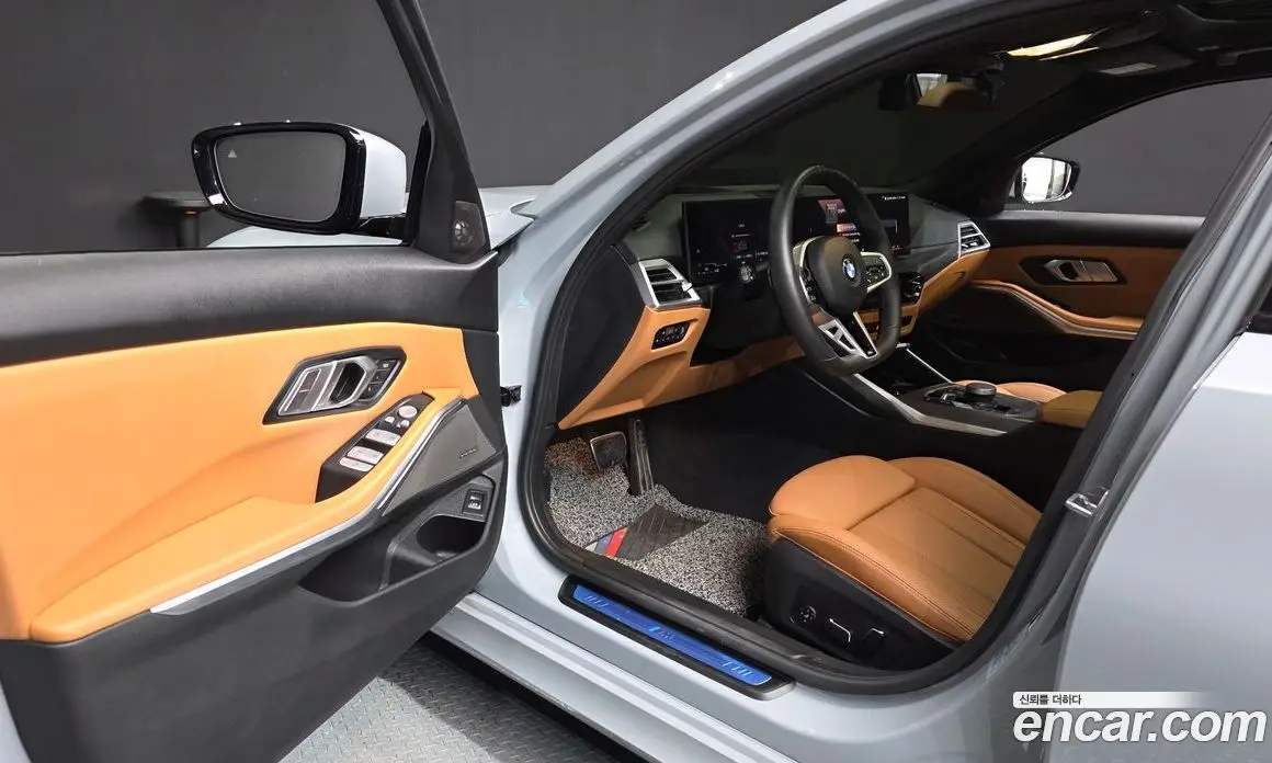 BMW 3 серия 2025 2.0 автомат (гидро), фото 13 BMW 3 серия 2025 2.0 автомат (гидро), фото 13