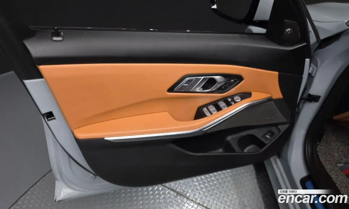 BMW 3 серия 2025 2.0 автомат (гидро), фото 14 BMW 3 серия 2025 2.0 автомат (гидро), фото 14