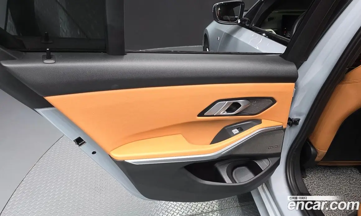 BMW 3 серия 2025 2.0 автомат (гидро), фото 15 BMW 3 серия 2025 2.0 автомат (гидро), фото 15