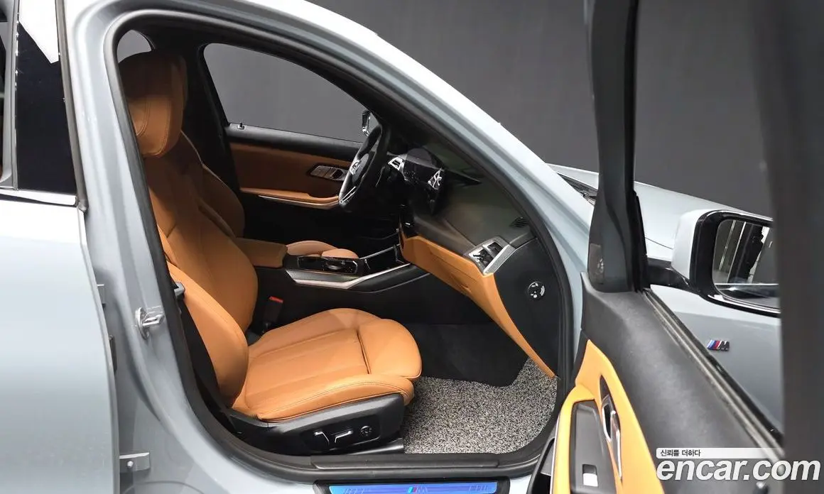 BMW 3 серия 2025 2.0 автомат (гидро), фото 17 BMW 3 серия 2025 2.0 автомат (гидро), фото 17