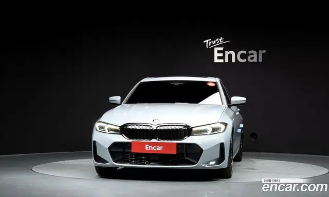 BMW 3 серия 2025 2.0 автомат (гидро), миниатюра 3 BMW 3 серия 2025 2.0 автомат (гидро), миниатюра 3