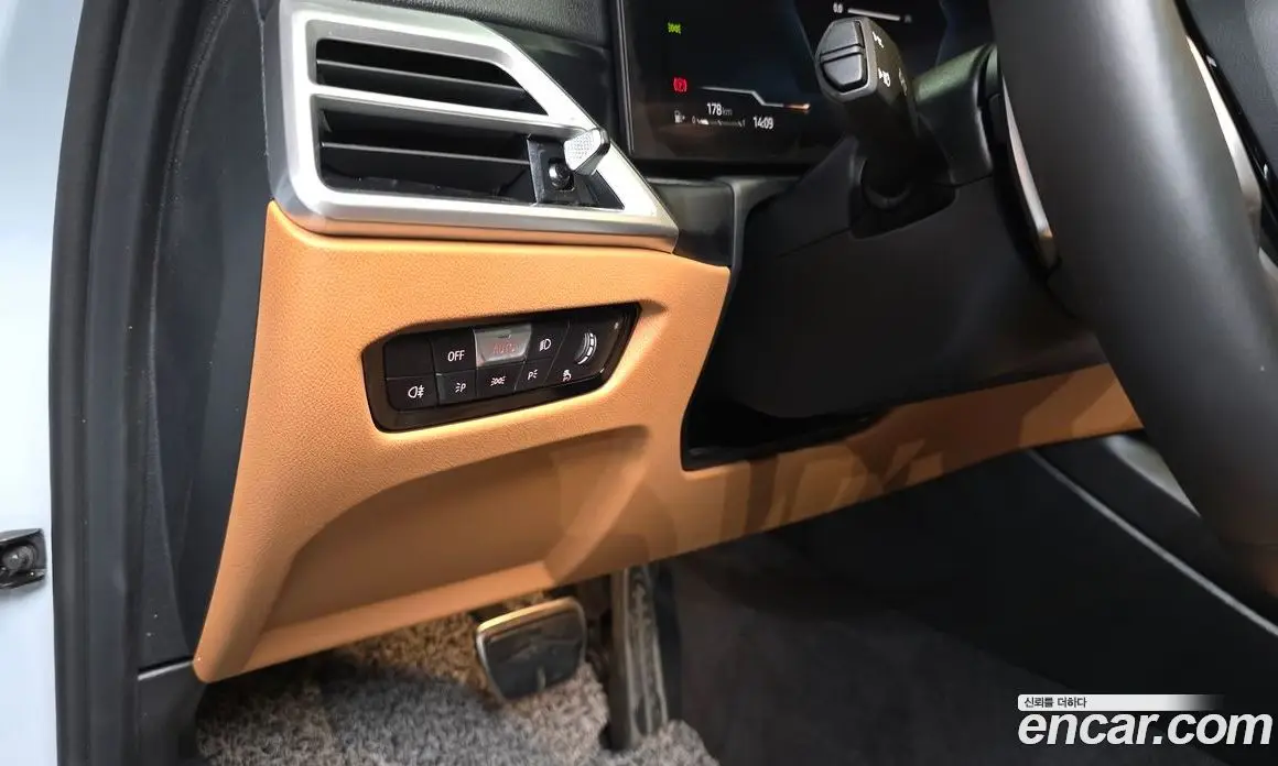 BMW 3 серия 2025 2.0 автомат (гидро), фото 27 BMW 3 серия 2025 2.0 автомат (гидро), фото 27