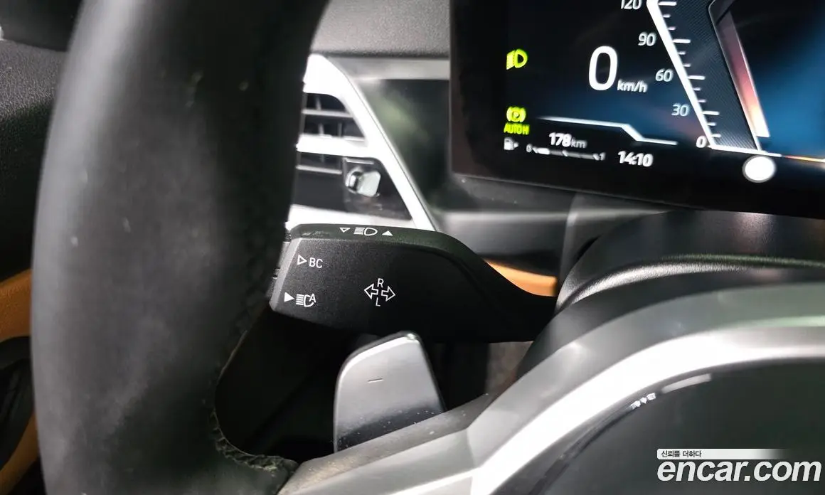BMW 3 серия 2025 2.0 автомат (гидро), фото 28 BMW 3 серия 2025 2.0 автомат (гидро), фото 28