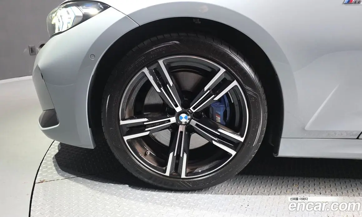 BMW 3 серия 2025 2.0 автомат (гидро), фото 5 BMW 3 серия 2025 2.0 автомат (гидро), фото 5
