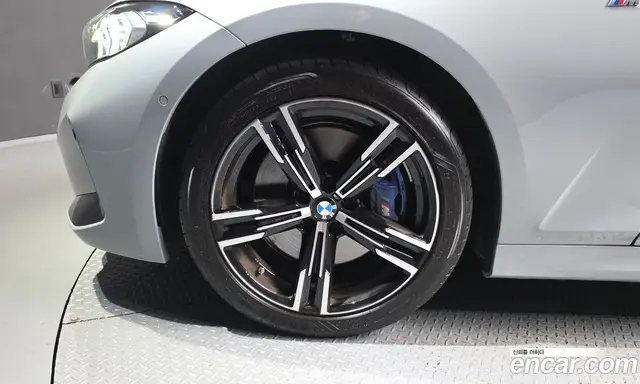 BMW 3 серия 2025 2.0 автомат (гидро), миниатюра 5 BMW 3 серия 2025 2.0 автомат (гидро), миниатюра 5