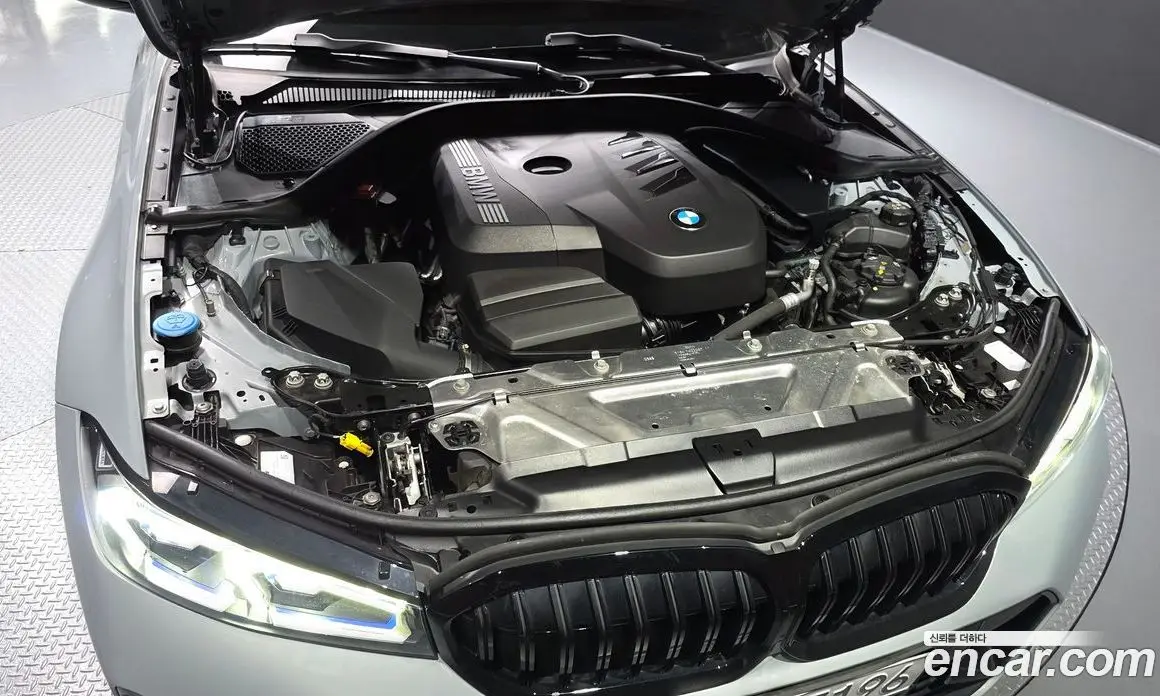 BMW 3 серия 2025 2.0 автомат (гидро), фото 6 BMW 3 серия 2025 2.0 автомат (гидро), фото 6