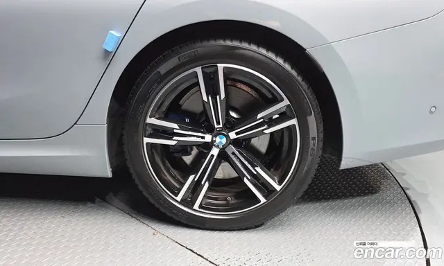 BMW 3 серия 2025 2.0 автомат (гидро), миниатюра 7 BMW 3 серия 2025 2.0 автомат (гидро), миниатюра 7