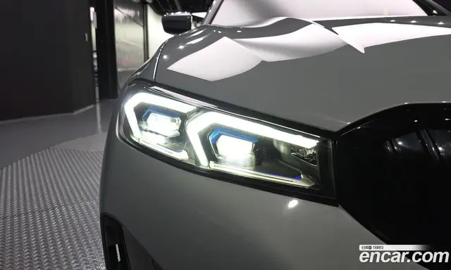 BMW 3 серия 2025 2.0 автомат (гидро), миниатюра 8 BMW 3 серия 2025 2.0 автомат (гидро), миниатюра 8