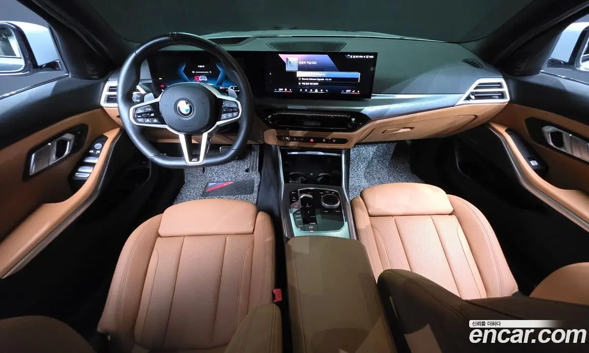 BMW 3 серия 2025 2.0 автомат (гидро), фото 10 BMW 3 серия 2025 2.0 автомат (гидро), фото 10