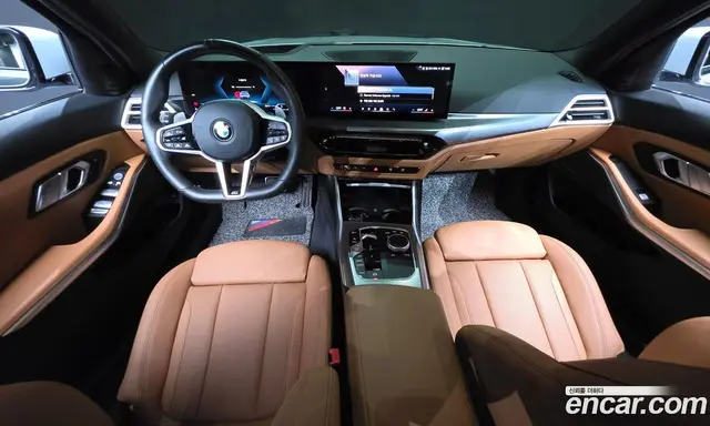 BMW 3 серия 2025 2.0 автомат (гидро), миниатюра 10 BMW 3 серия 2025 2.0 автомат (гидро), миниатюра 10