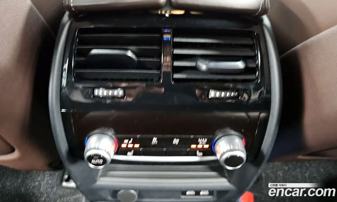 BMW 5 серия 2020 2.0 автомат (гидро), фото 18