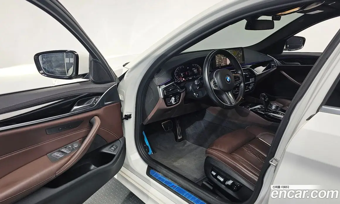 BMW 5 серия 2021 2.0 автомат (гидро), фото 13 BMW 5 серия 2021 2.0 автомат (гидро), фото 13