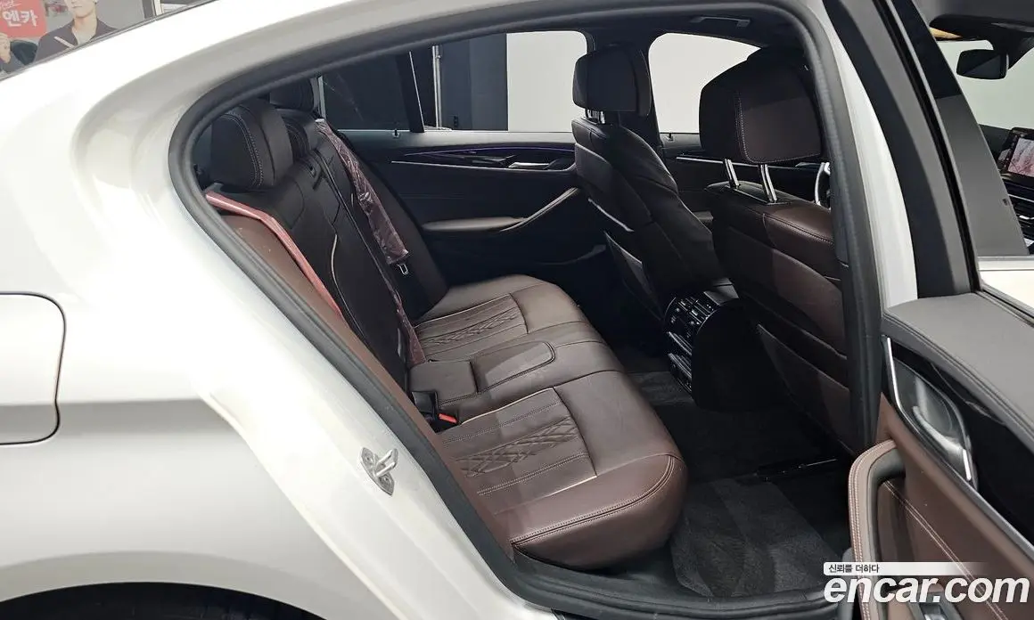 BMW 5 серия 2021 2.0 автомат (гидро), фото 17 BMW 5 серия 2021 2.0 автомат (гидро), фото 17